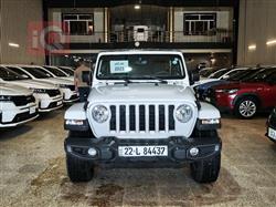 جیپ رانگلەر